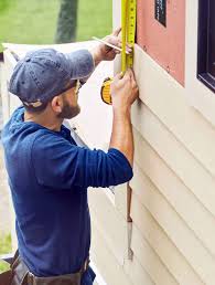 Siding for Multi-Family Homes in Holly, MI